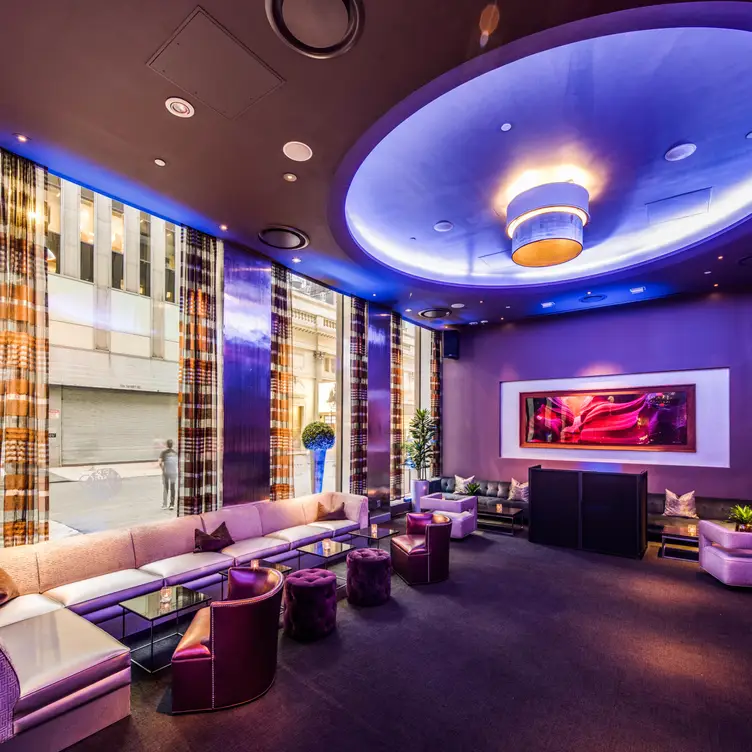 48 Lounge Restaurant - New York, NY | OpenTable