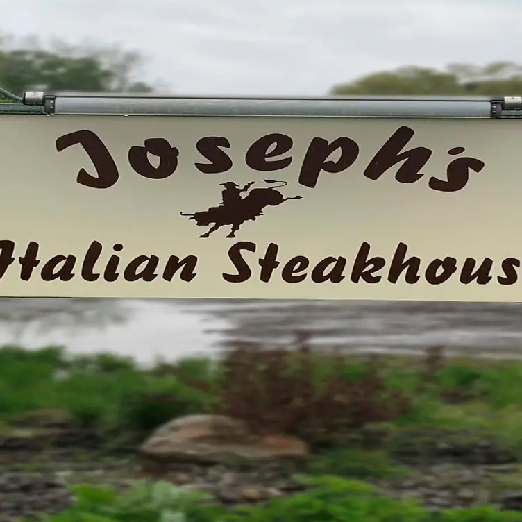 Joseph's Italian Steakhouse, Hyde Park, NY