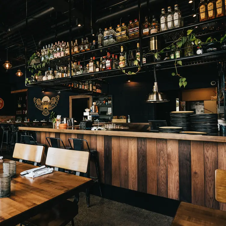 Picaro Cocktails & Tacos, Saskatoon, SK