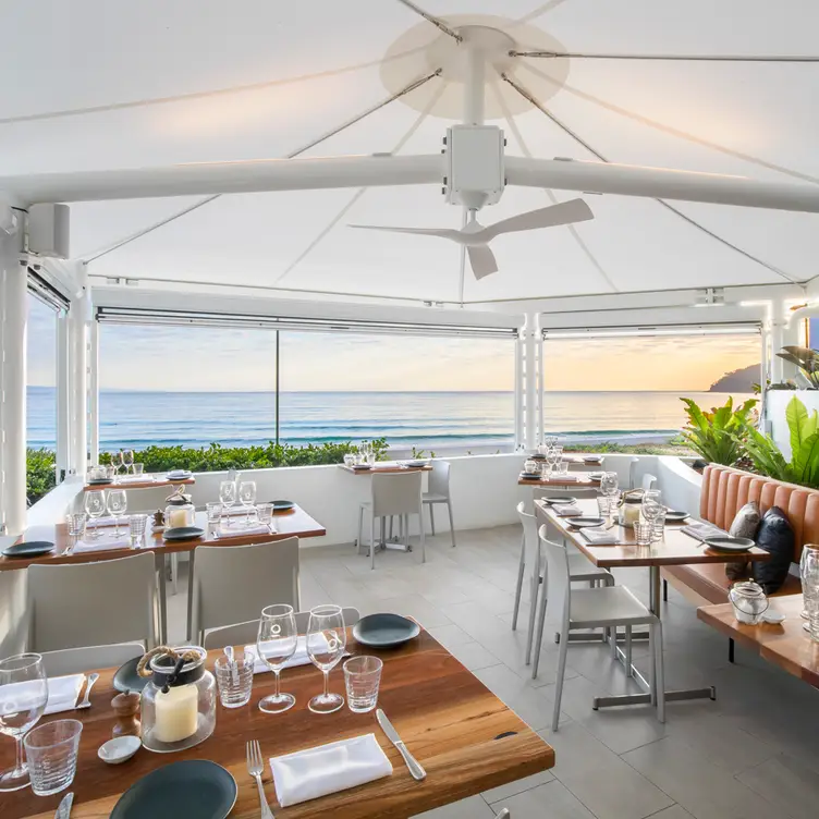 Season Restaurant, Noosa Heads, AU-QLD