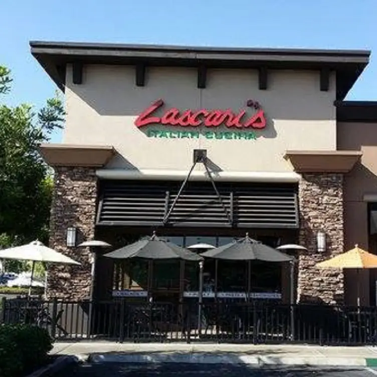 Lascaris Restaurant Whittier, Whittier, CA