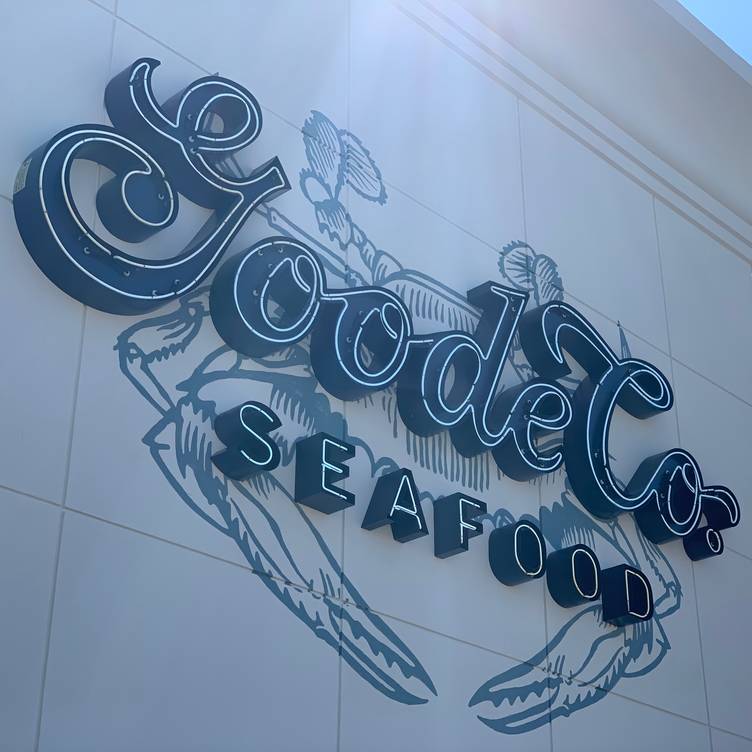 Goode Co. Seafood Memorial Restaurant Houston TX OpenTable