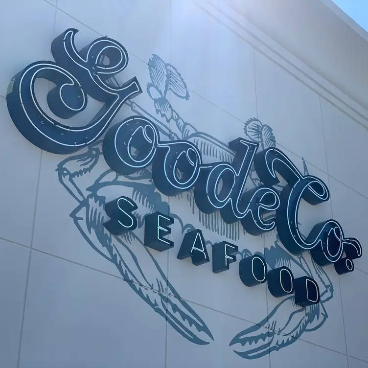 Goode Co. Seafood - Memorial，TXHouston