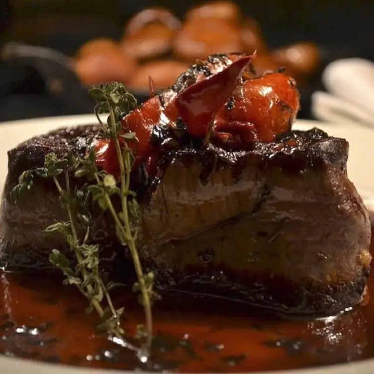 801 Chophouse - Minneapolis Restaurant - Minneapolis, MN | OpenTable