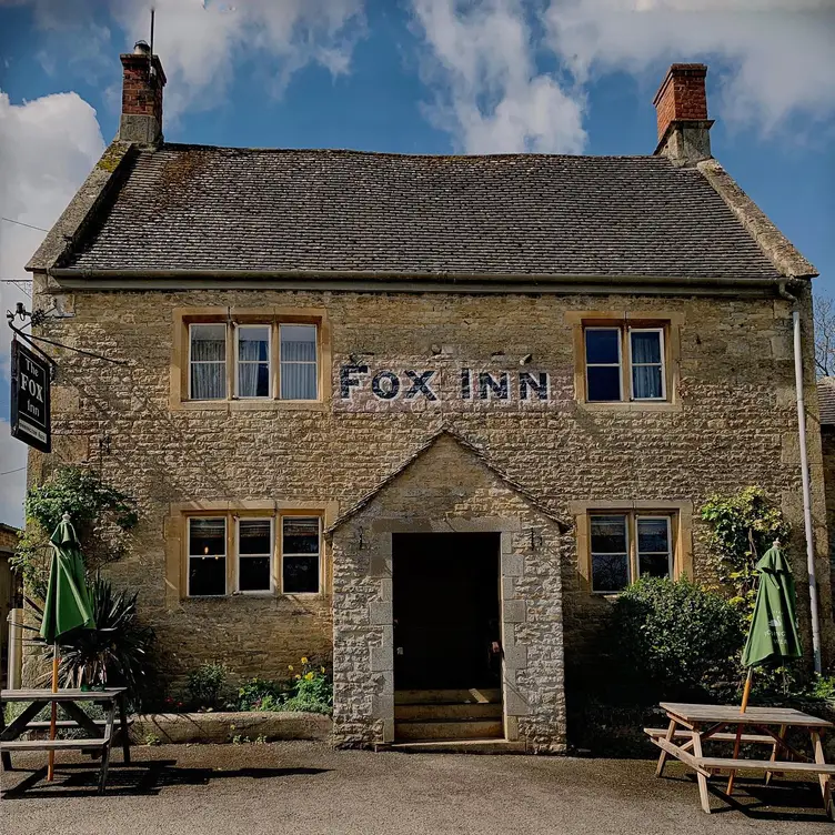 The Fox Inn Broadwell, Moreton-in-Marsh, Gloucestershire