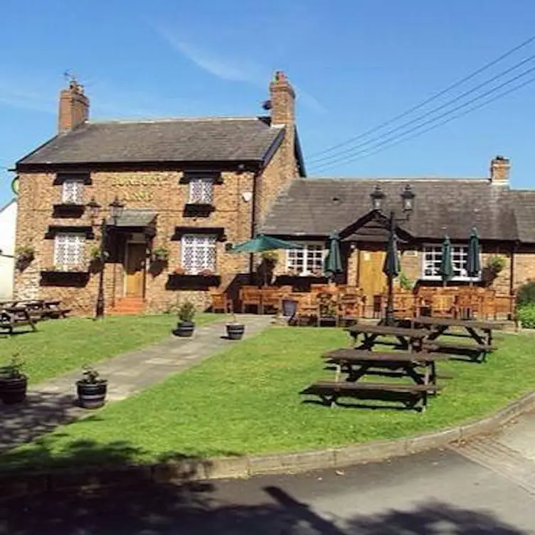 The Bunbury Arms, Chester, Cheshire