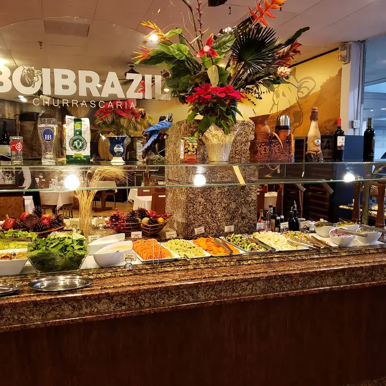 BoiBrazil Churrascaria, Orlando, FL