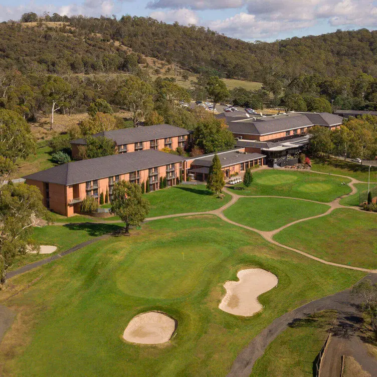 Events - Country Club Tasmania