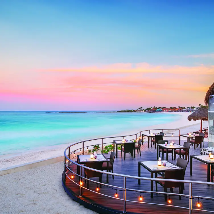 Sea & Stones at The Westin Resort & Spa Cancun, Cancún, ROO