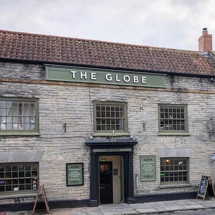 The Globe Inn, Somerton, Somerset