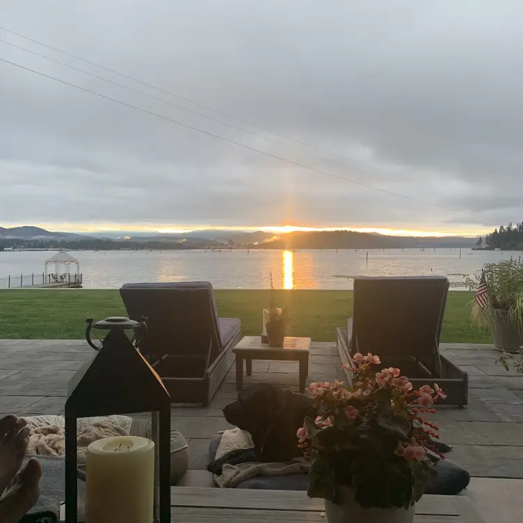 Mimi & Frankie's, Coeur d Alene, ID