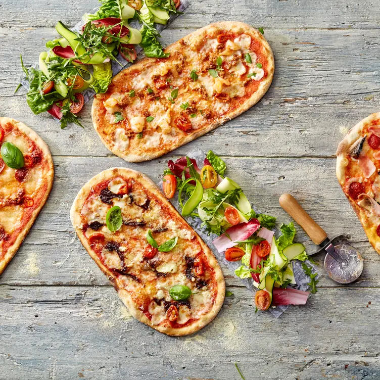 Restaurante ASK Italian Durham Durham, , Durham OpenTable