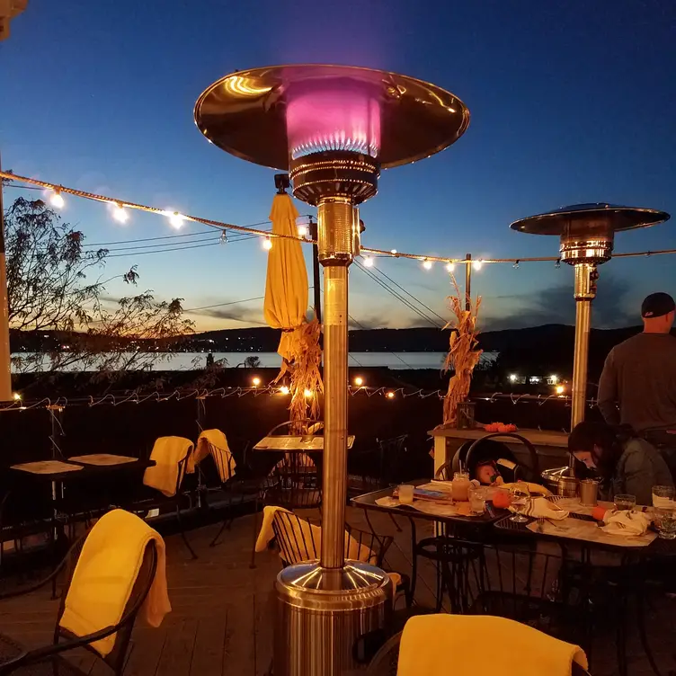 Hudson Anchor Restaurant Sleepy Hollow, NY OpenTable