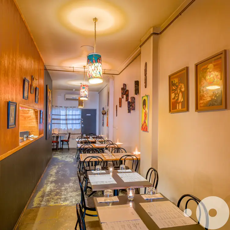 Mesob Ethiopian Restaurant and Bar Northcote Northcote, AUVIC