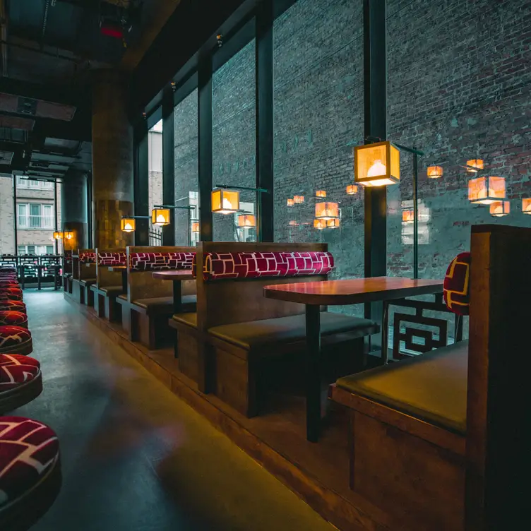 Chifa, Montréal, QC