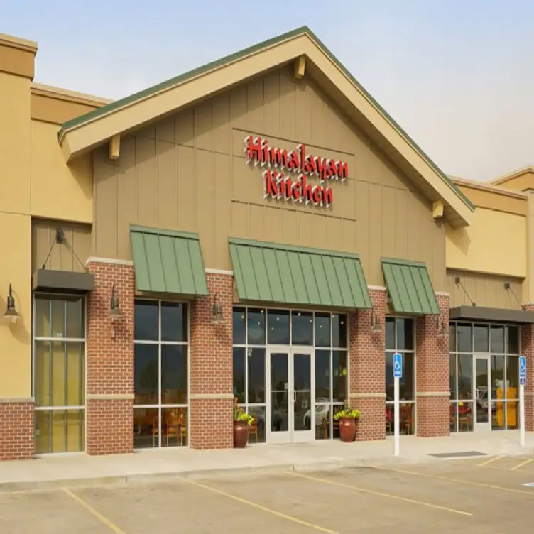 Himalayan Kitchen - South Jordan, South Jordan, UT