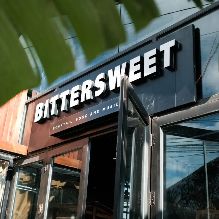 Bittersweet Bistro, Ông Lang, Kien Giang