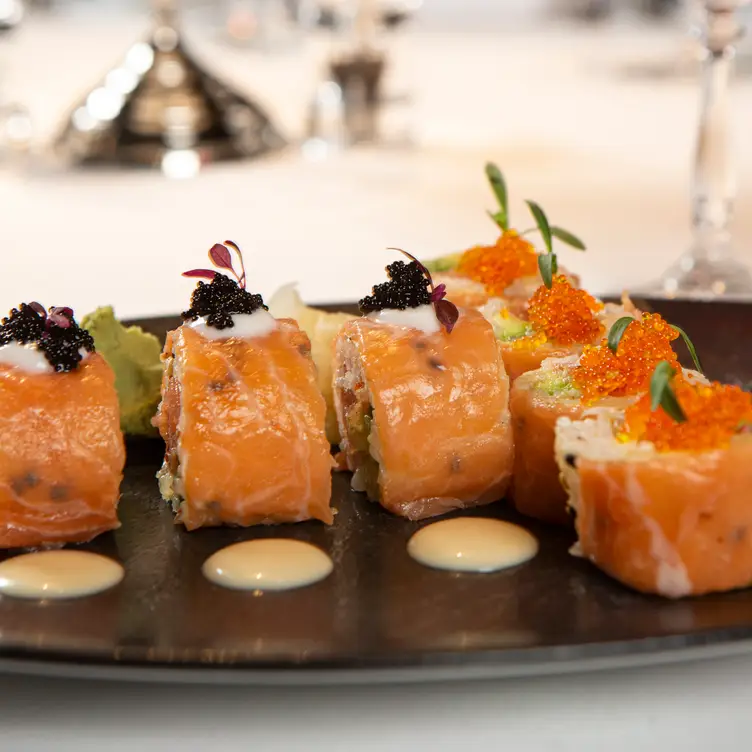 Restaurante Chops City Grill Naples, FL Naples, , FL OpenTable