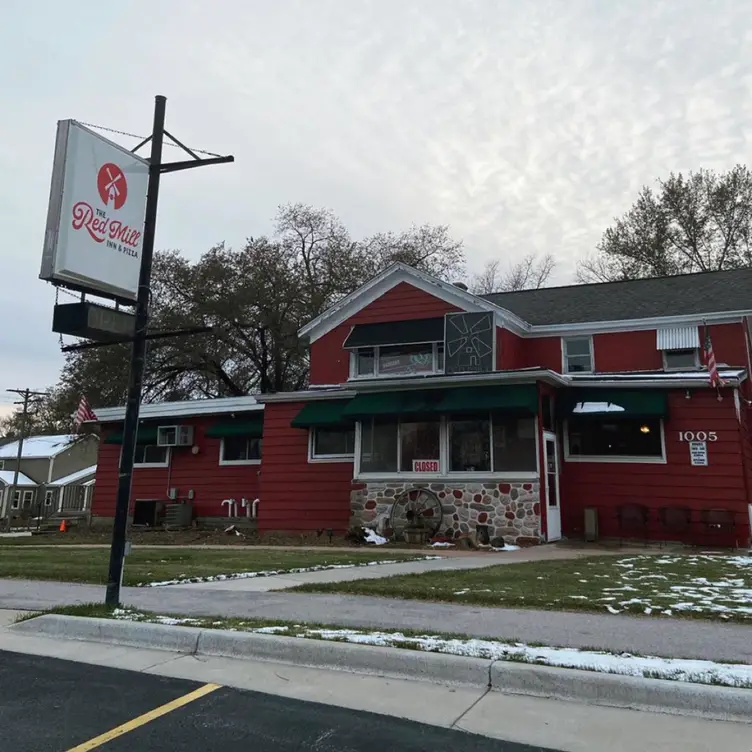 The Red Mill Inn, Brookfield, WI