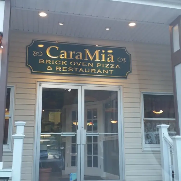 Cara Mia Restaurant，NYSound Beach