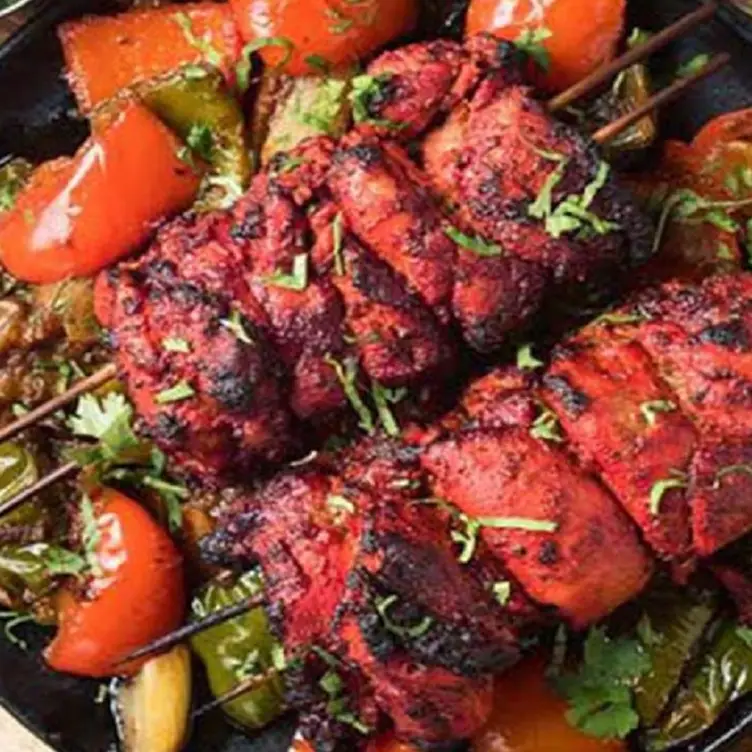 London Tandoori, Brooklyn, NY