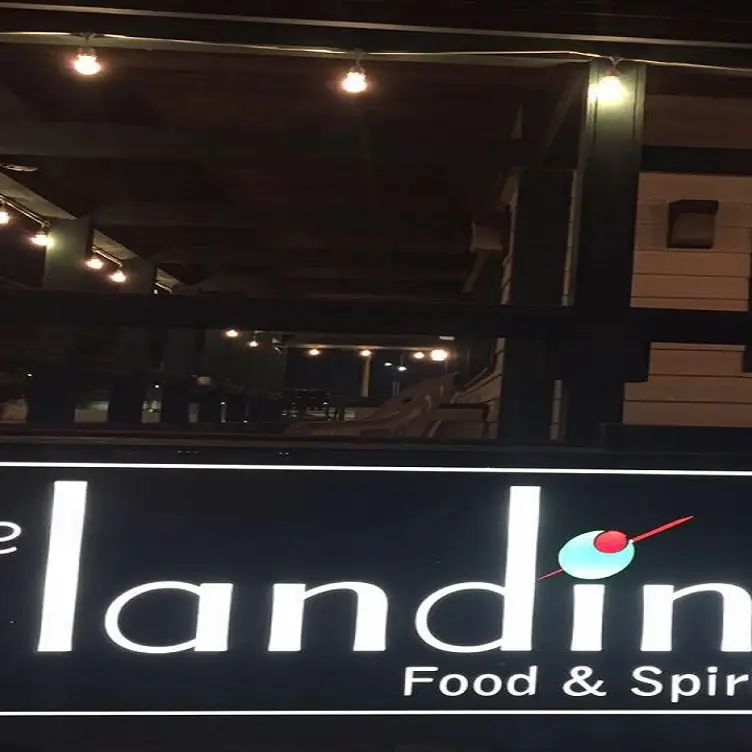 The Landing, Saint Francis, WI