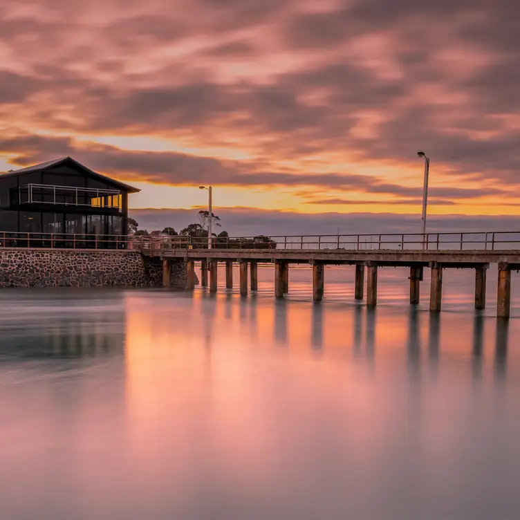 Saltwater Phillip Island AU-VIC Newhaven