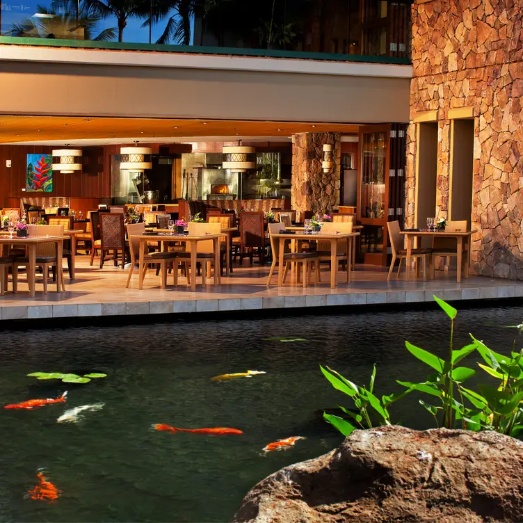 Pulehu – Westin Kaʻanapali Ocean Resort Villas, Lahaina, HI