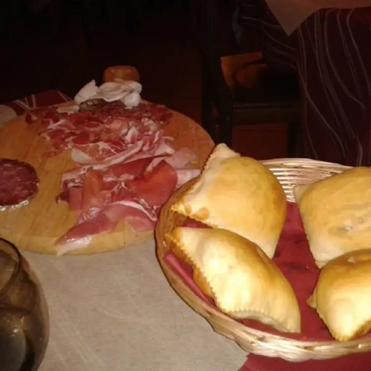 Osteria Borsieri, Milan, Milan