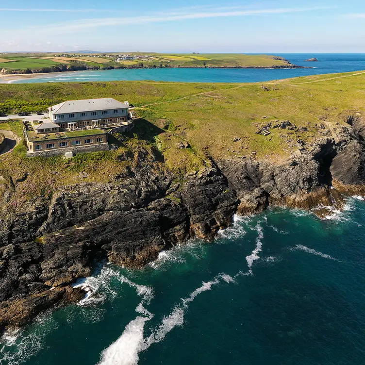 The Lewinnick Lodge, Newquay, Cornwall