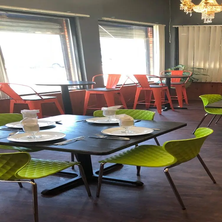 Toutwel Restaurant, Mattapan, MA