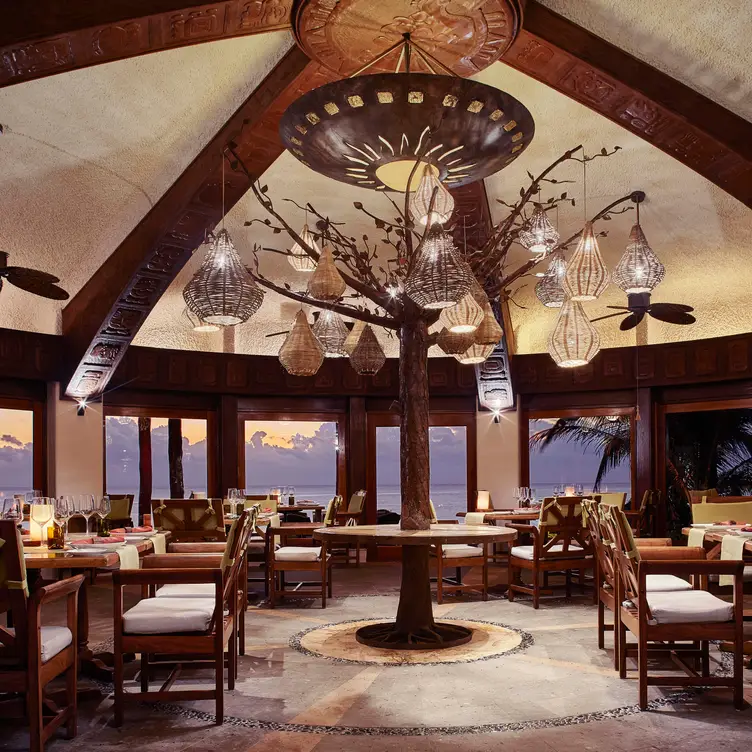 El Sol - El Sol - Belmond Maroma Resort & Spa, Playa del Carmen, ROO