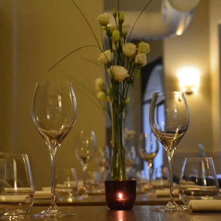 L Alchimia Ristorante & Lounge Bar, Milan, Milan