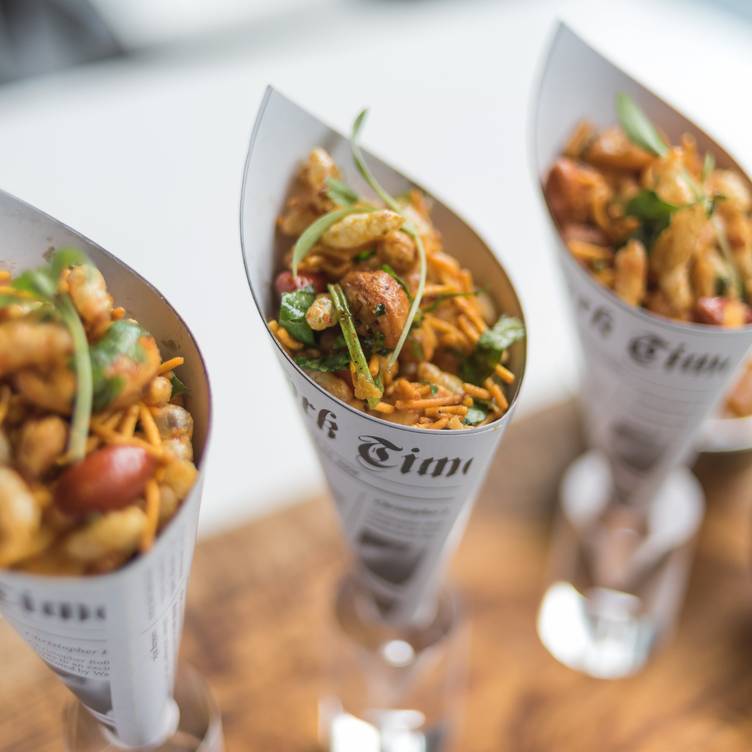 Karma Modern Indian Restaurant Washington Dc Opentable