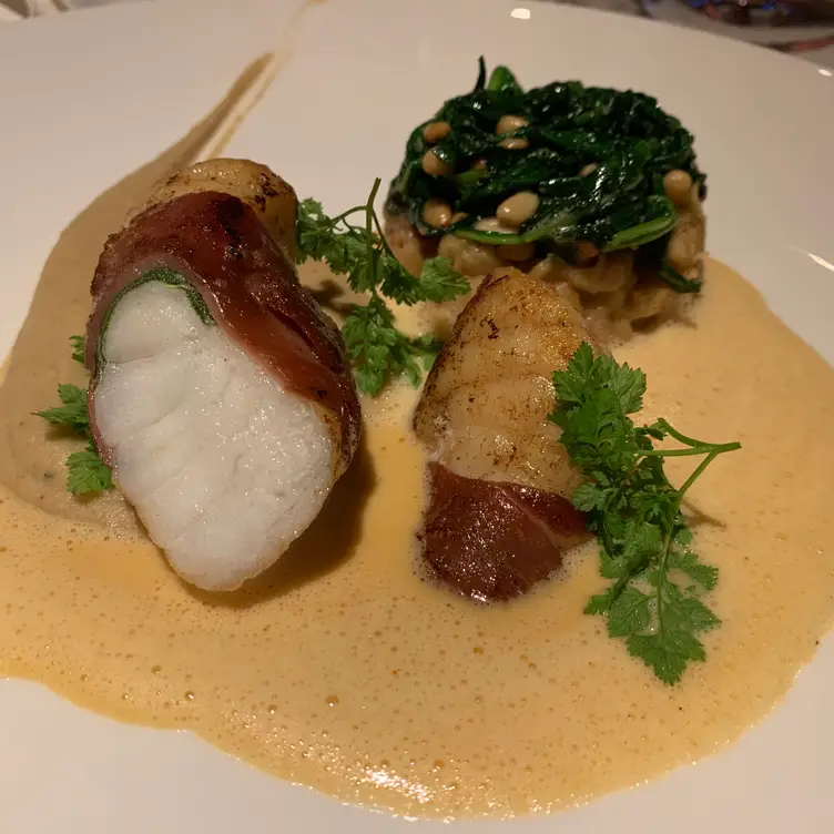 Monkfish Monkfish - Ludwig's, Vail, CO