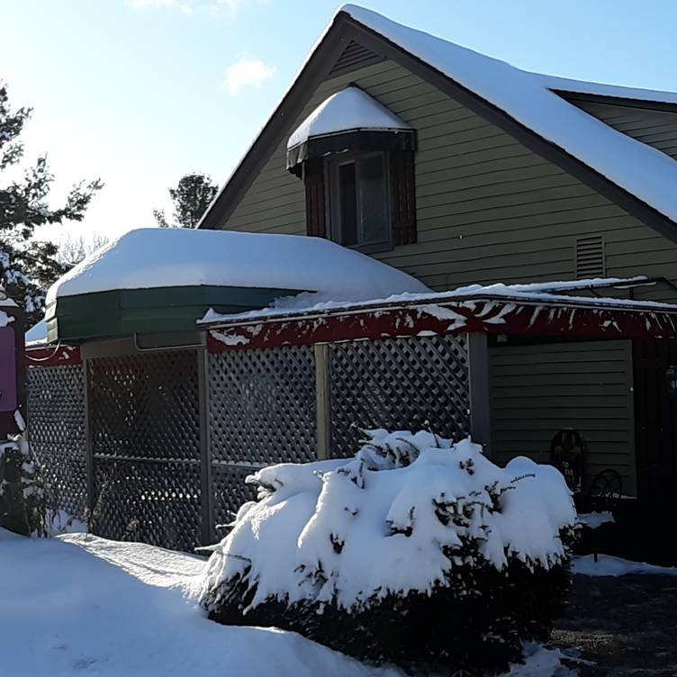 The Rowe Inn Restaurant - Ellsworth Mi Opentable