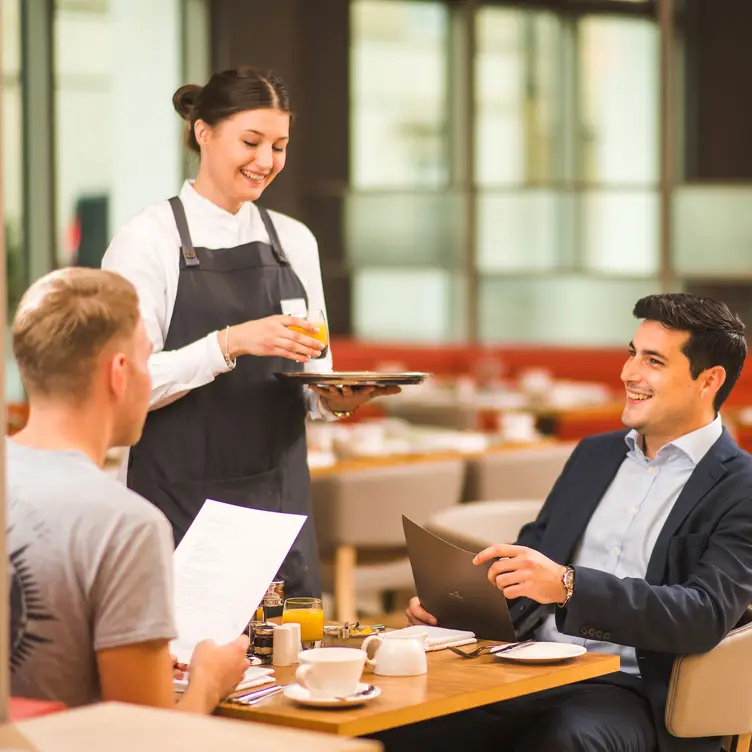 The Orange Artichoke Restaurant Bath, Somerset OpenTable