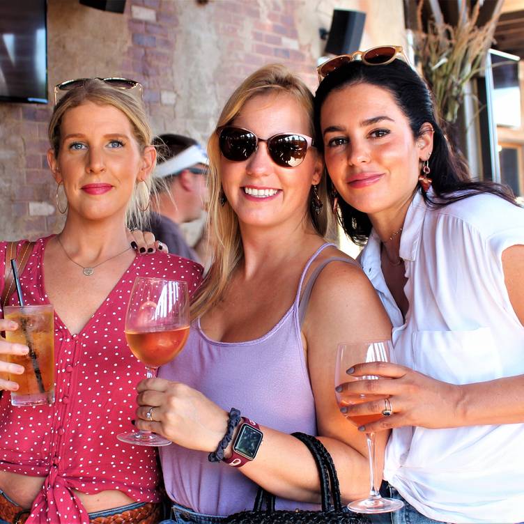 Garden Social Beer Garden Kitchen Restaurant - East Meadow Ny Opentable