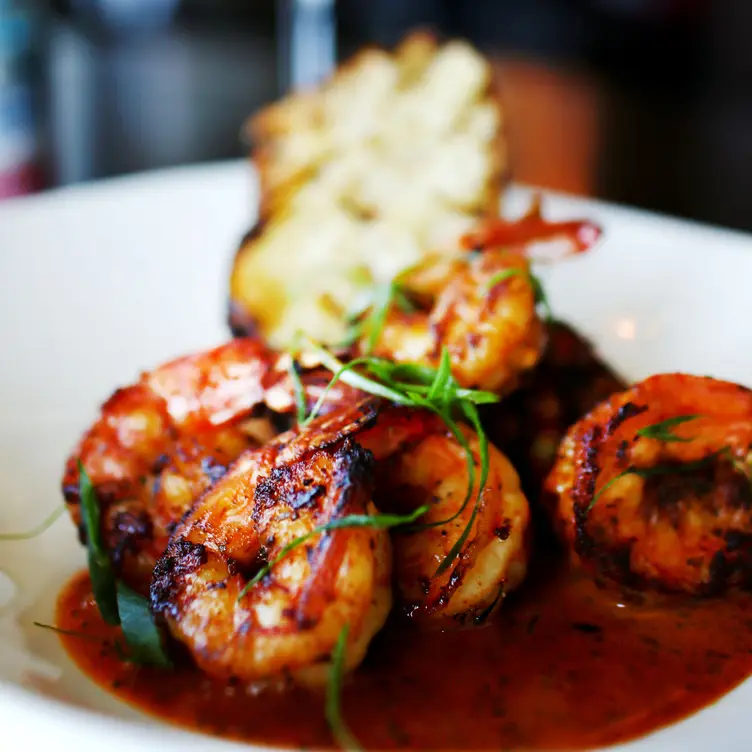 The Grand Marlin of Pensacola Beach Restaurant - Pensacola, , FL