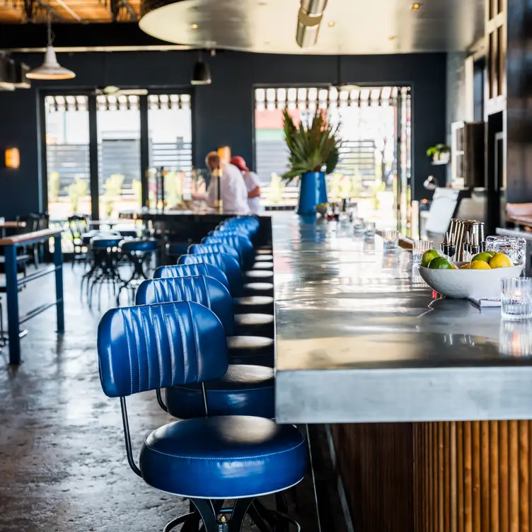 Automatic Seafood and Oysters, Birmingham, AL