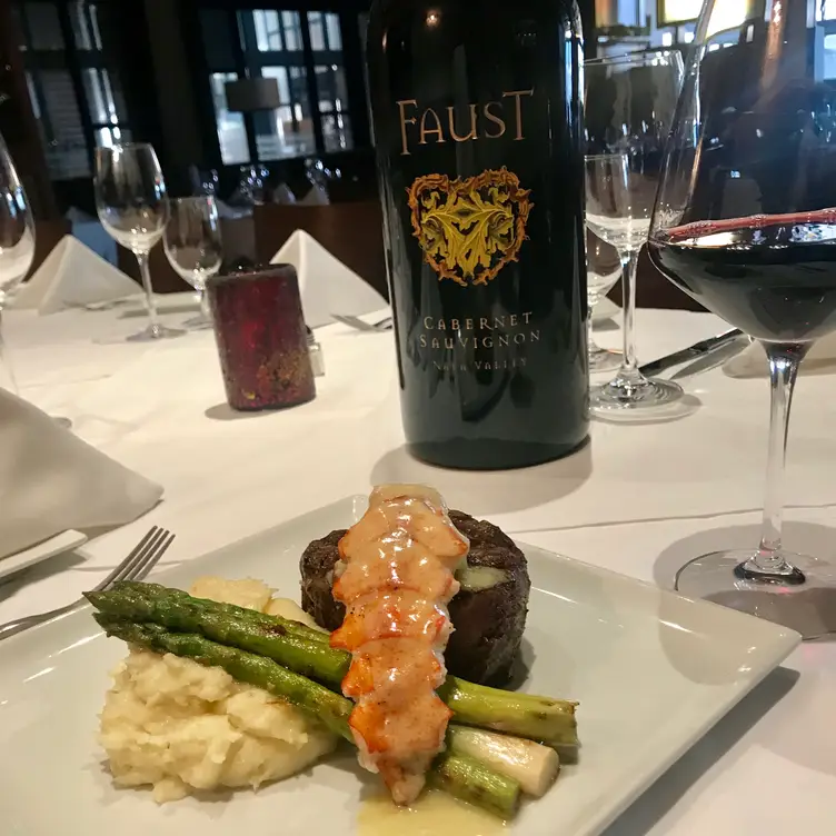 Chops Restaurant Virginia Beach, VA OpenTable