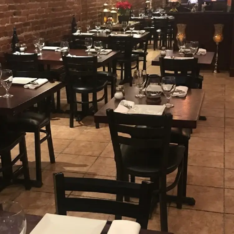 Toros Turkish Cuisine - Montclair, Montclair, NJ
