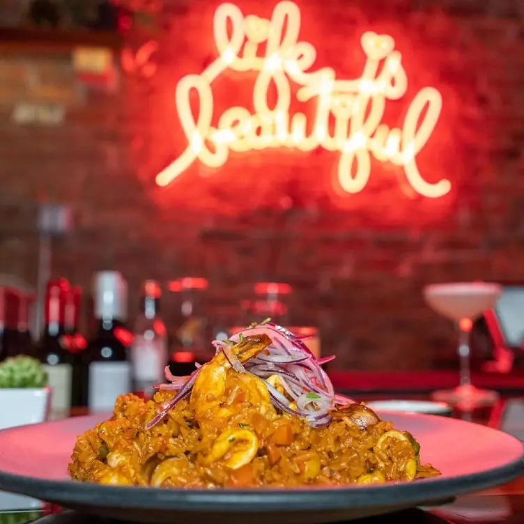 Cantina 33, Ridgewood, NY