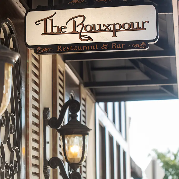 The Rouxpour Restaurant & Bar - Sugar Land，TXSugarland