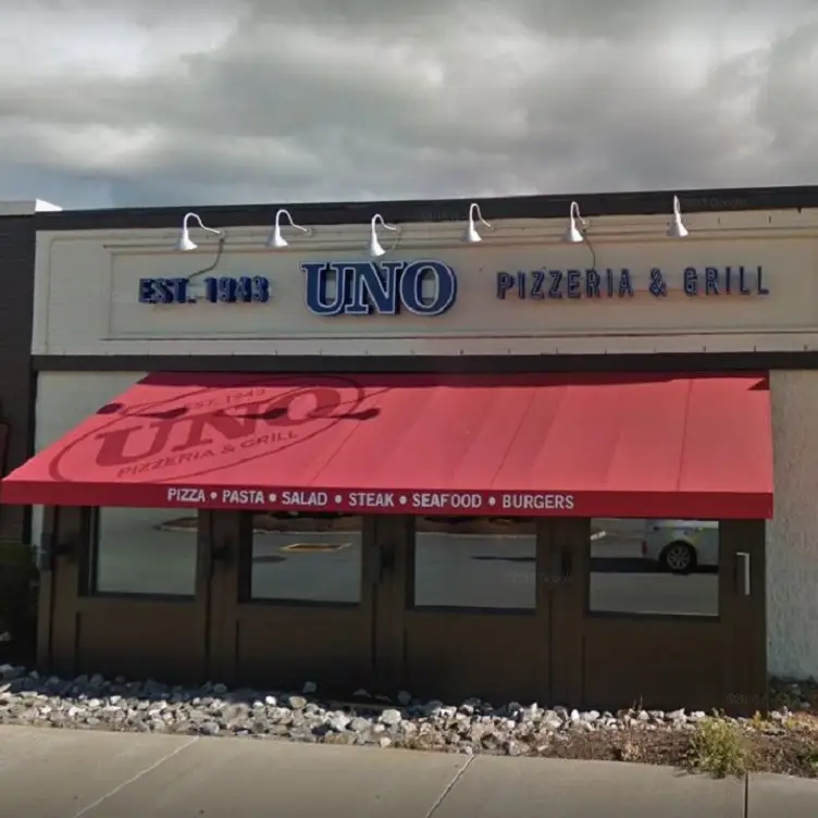 Uno Pizzeria & Grill - Tilton, Tilton, NH