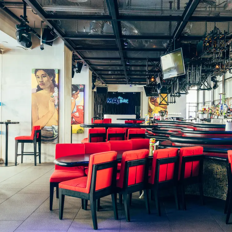 Maibar, Kuala Lumpur, Kuala Lumpur