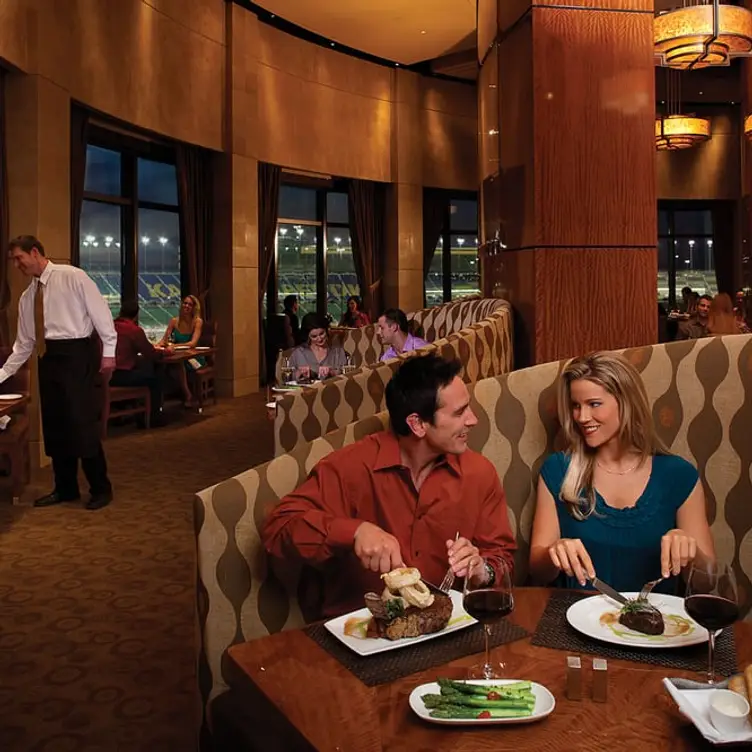 Final Cut Steakhouse Hollywood Casino Kansas City Top Rated