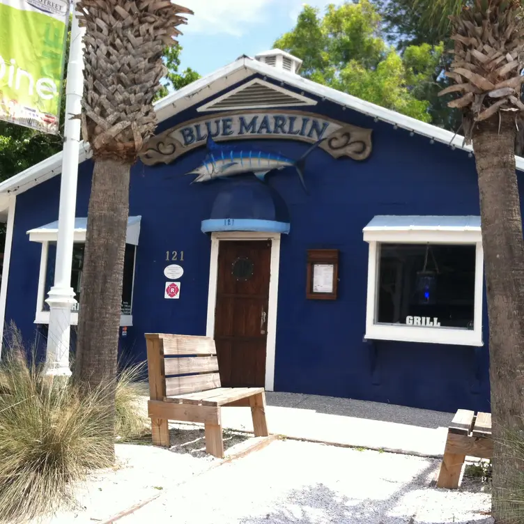 Blue Marlin - Bradenton Beach, Bradenton Beach, FL