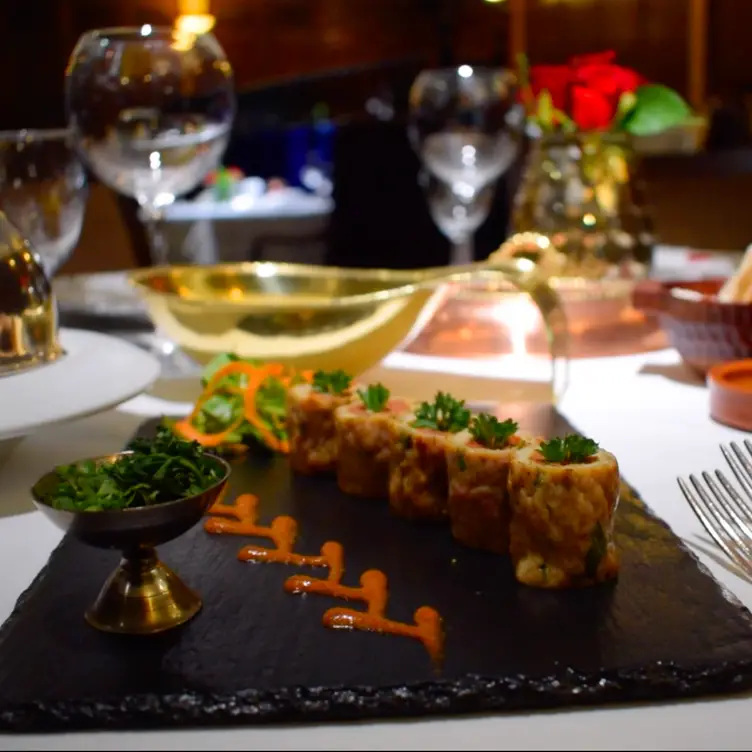 Le Raj, Epsom, Surrey