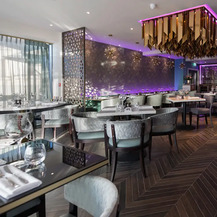 Aurum Restaurant, Southend on Sea, Essex